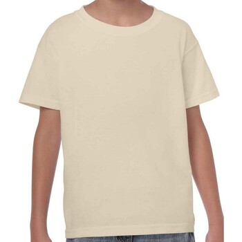textil Niños Tops y Camisetas Gildan GD05B Multicolor