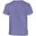 textil Niños Camisetas manga corta Gildan GD05B Violeta