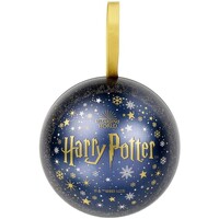Casa Decoraciones de Navidad Harry Potter TA11201 Azul