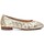 Zapatos Mujer Zapatos de tacón Carmela ZAPATO DE MUJER  161662 Oro
