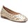 Zapatos Mujer Zapatos de tacón Carmela ZAPATO DE MUJER  161662 Oro