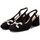 Zapatos Mujer Zapatos de tacón Xti ZAPATO DE MUJER  142681 Negro