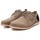 Zapatos Hombre Derbie & Richelieu Refresh ZAPATO DE HOMBRE  171666 Marrón