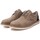 Zapatos Hombre Derbie & Richelieu Refresh ZAPATO DE HOMBRE  171667 Marrón
