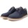 Zapatos Hombre Derbie & Richelieu Refresh ZAPATO DE HOMBRE  171667 Azul