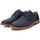 Zapatos Hombre Derbie & Richelieu Xti ZAPATO DE HOMBRE  142528 Azul