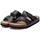 Zapatos Hombre Sandalias Refresh SANDALIA DE HOMBRE  171963 Negro