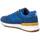 Zapatos Hombre Deportivas Moda Xti 14223808 Azul