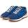 Zapatos Hombre Deportivas Moda Xti 14223808 Azul