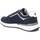 Zapatos Hombre Deportivas Moda Xti 14230202 Azul