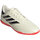 Zapatos Hombre Fútbol adidas Originals COPA PURE 2 CLUB IN BLNE Blanco