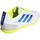 Zapatos Hombre Fútbol adidas Originals SUPER SALA 2 BLAZ Blanco