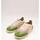 Zapatos Mujer Deportivas Moda Duuo D385064 ONA LACE Verde