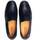 Zapatos Hombre Slip on Pikolinos Azores Azul