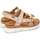 Zapatos Mujer Sandalias Pikolinos PALMA W4N-0968CLC1 Beige