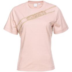 textil Mujer Tops y Camisetas Pinko MIRAGGIO 101610 A12H-D46 Rosa
