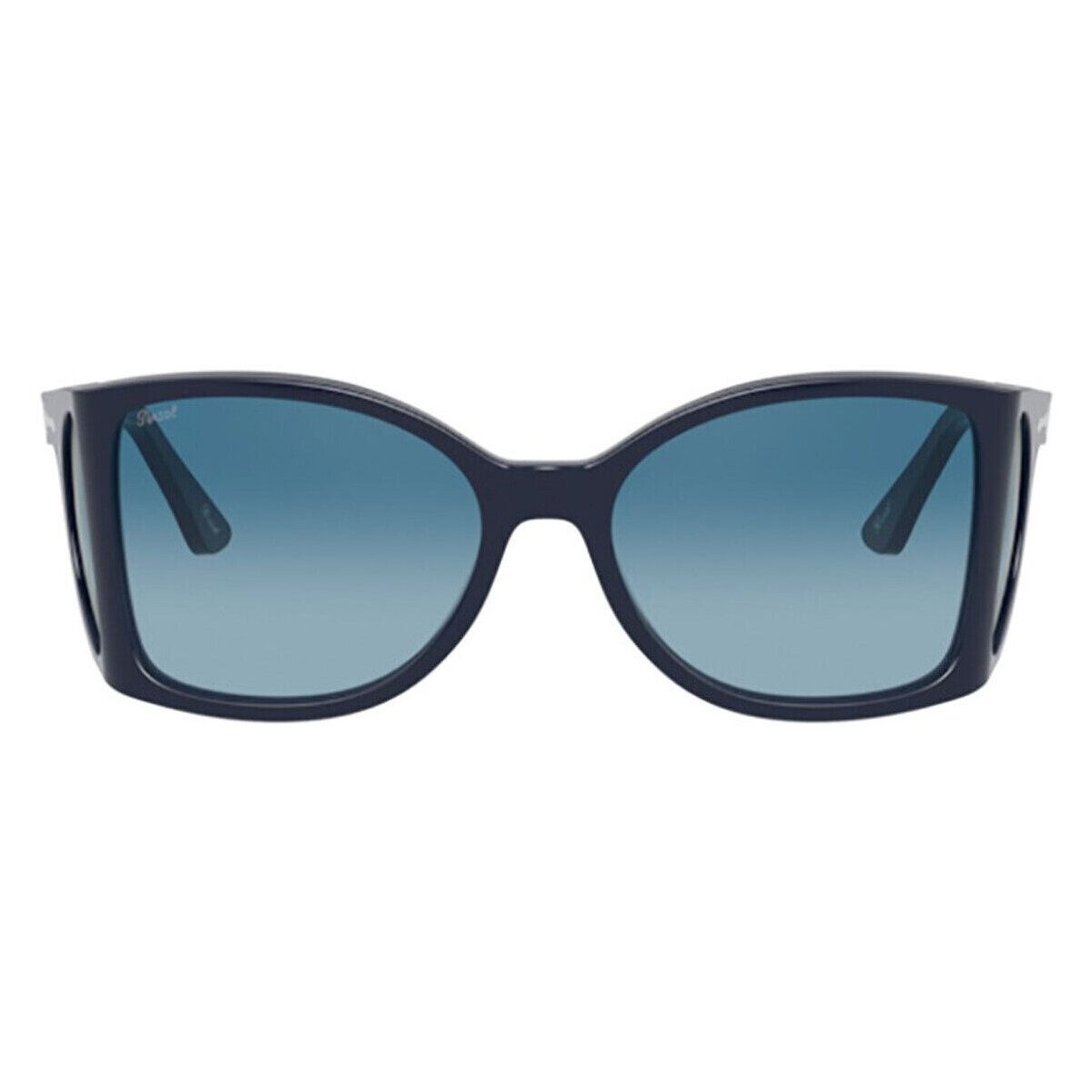 Relojes & Joyas Gafas de sol Persol Occhiali da Sole  PO0005 1109Q8 Azul