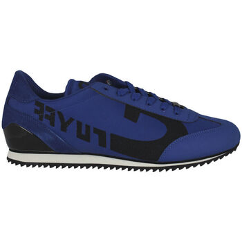 Zapatos Hombre Deportivas Moda Cruyff Ultra CC7470201 Azul Azul