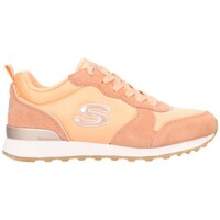 Zapatos Mujer Deportivas Moda Skechers 111 ORG Mujer Naranja Naranja