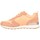 Zapatos Mujer Deportivas Moda Skechers 111 ORG Mujer Naranja Naranja