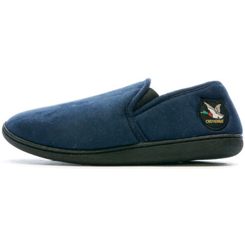 Zapatos Hombre Pantuflas Chevignon  Azul