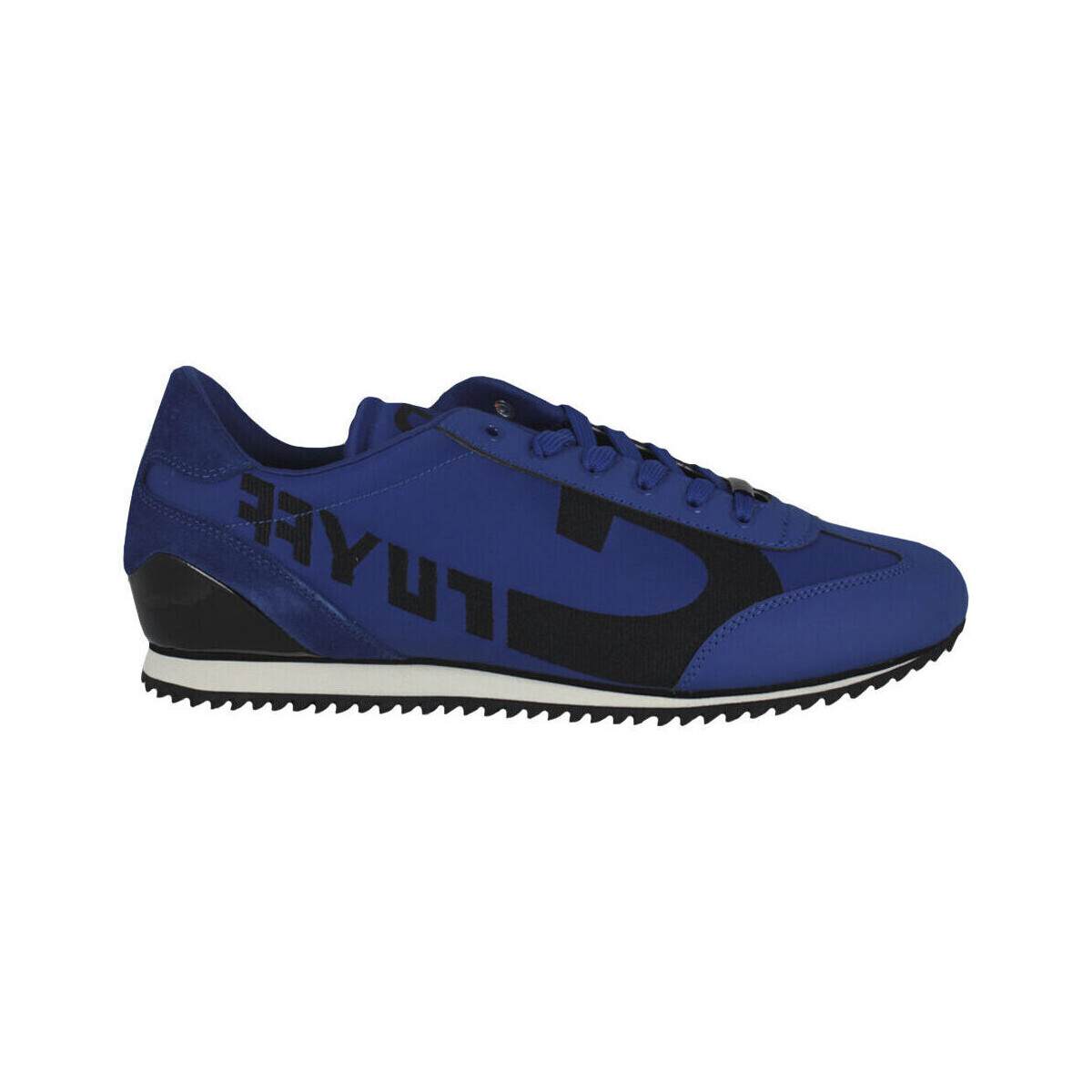 Zapatos Hombre Deportivas Moda Cruyff Ultra CC7470201 Azul Azul