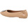Zapatos Mujer Derbie & Richelieu Tory Burch CAB00003046AE Beige