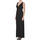 textil Mujer Vestidos P.a.r.o.s.h. VS000003054AE Negro