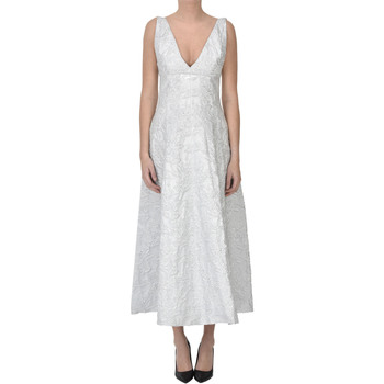 textil Mujer Vestidos Philosophy VS000003062AE Gris