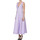 textil Mujer Vestidos Philosophy VS000003063AE Violeta