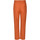 textil Mujer Pantalones Max Mara PNP00003038AE Rojo