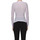 textil Mujer Tops y Camisetas Sportmax TPS00003029AE Violeta