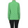textil Mujer Camisas P.a.r.o.s.h. TPC00003051AE Verde