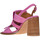 Zapatos Mujer Zapatos de tacón Guglielmo Rotta CAT00003028AE Rosa