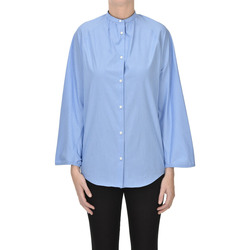 textil Mujer Camisas Aspesi TPC00003043AE Azul
