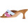 Zapatos Mujer Zapatos de tacón Guglielmo Rotta CAT00003029AE Multicolor
