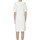 textil Mujer Vestidos Circolo 1901 VS000003041AE Blanco