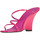 Zapatos Mujer Zapatos de tacón Alevì CAT00003035AE Violeta