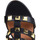 Zapatos Mujer Derbie & Richelieu Via Roma 15 CAB00003031AE Negro