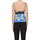 textil Mujer Camisetas sin mangas Pinko TPT00003031AE Azul