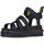 Zapatos Mujer Derbie & Richelieu Dr. Martens CAB00003018AE Negro