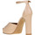 Zapatos Mujer Zapatos de tacón Guglielmo Rotta CAT00003019AE Beige