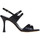 Zapatos Mujer Zapatos de tacón Guglielmo Rotta CAT00003023AE Negro