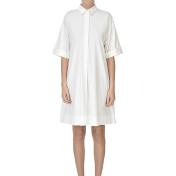 textil Mujer Vestidos Alpha Studio VS000003053AE Blanco