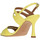 Zapatos Mujer Zapatos de tacón Guglielmo Rotta CAT00003024AE Amarillo