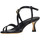 Zapatos Mujer Zapatos de tacón Guglielmo Rotta CAT00003025AE Negro