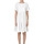 textil Mujer Vestidos Alpha Studio VS000003052AE Blanco