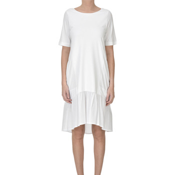 textil Mujer Vestidos Alpha Studio VS000003050AE Blanco