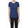 textil Mujer Tops y Camisetas Scaglione TPS00003033AE Azul