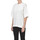 textil Mujer Tops y Camisetas Alpha Studio TPS00003028AE Blanco